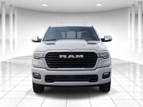 New 2026 RAM 1500 Laramie w/ Sport Appearance Package image 6