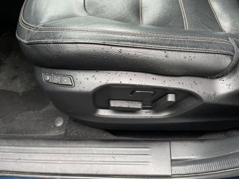 Certified 2023 MAZDA CX-5 AWD 2.5 S w/ Preferred Package image 12