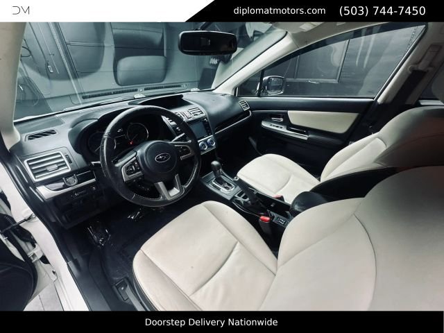 Used 2016 Subaru Crosstrek 2.0i Limited AWD/4WD image 17
