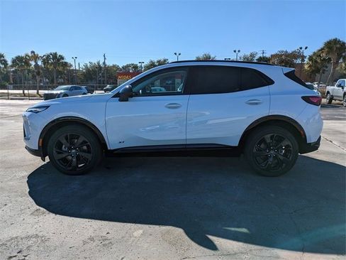 New 2026 Buick Envision Sport Touring image 7