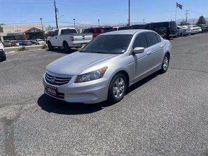 Used 2011 Honda Accord SE