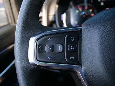Used 2025 RAM 2500 Laramie w/ Night Edition AWD/4WD image 23