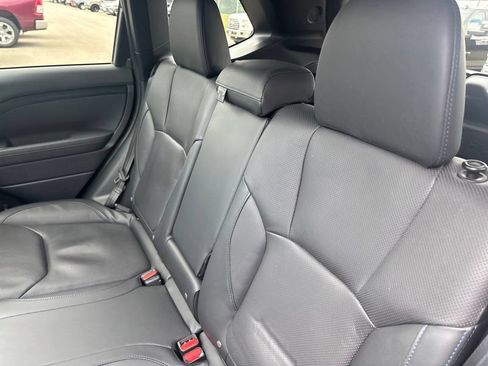 Used 2025 Subaru Forester Limited AWD/4WD image 20