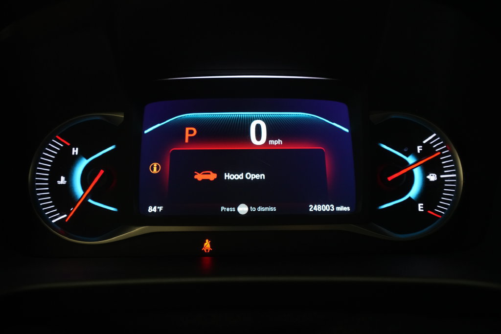Used 2020 Honda Passport EX-L image 2