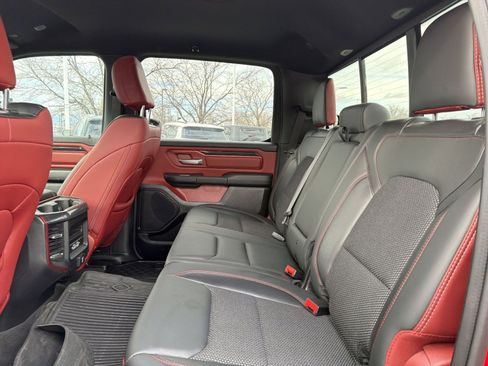 Used 2022 RAM 1500 Rebel w/ Rebel Level 2 Equipment Group image 30