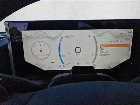 New 2025 GMC Hummer EV 3X w/ Extreme Off-Road Package image 11