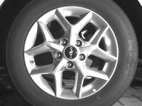 Used 2025 Kia Soul LX w/ LX Technology Package FWD image 14