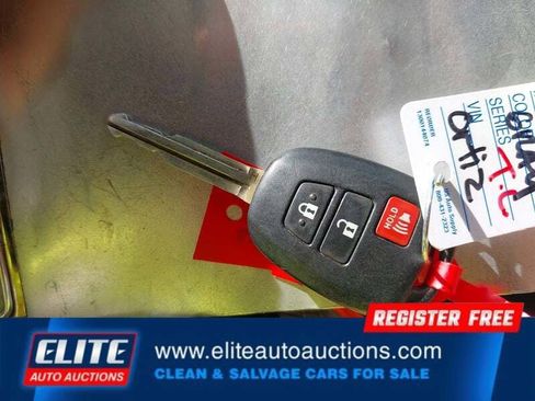 Used 2021 Toyota Tacoma SR5 w/ Blackout Package (TMS) image 21