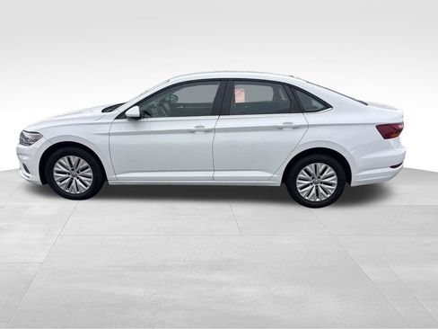 Used 2019 Volkswagen Jetta S FWD image 3