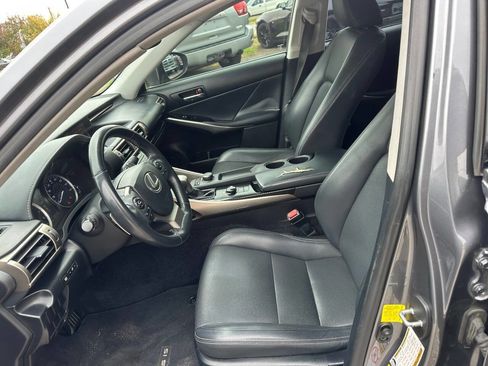 Used 2014 Lexus IS 250 image 8