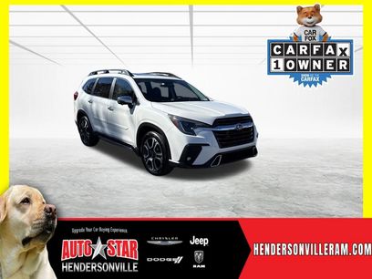 Used 2023 Subaru Ascent Touring