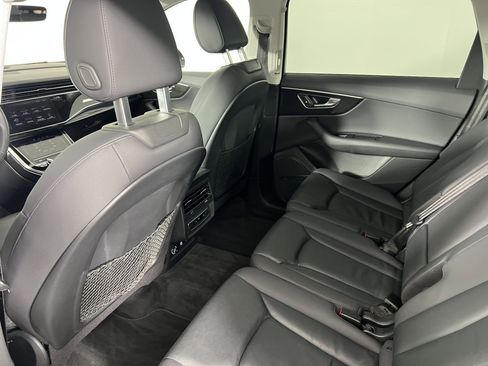 Used 2020 Audi Q7 3.0T Premium Plus image 20