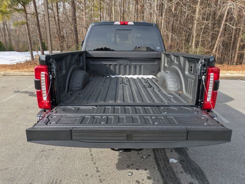 New 2026 Ford F250 King Ranch w/ Chrome Package AWD/4WD image 36