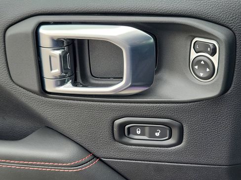 New 2026 Jeep Gladiator Rubicon image 19