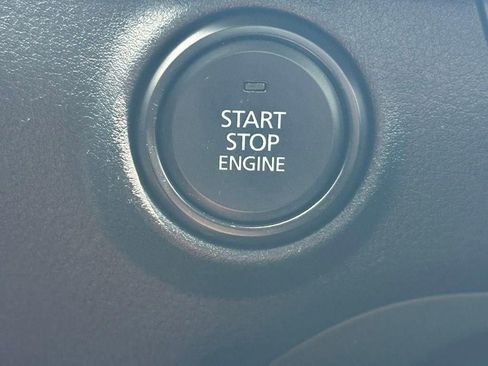 Used 2025 MAZDA MAZDA3 s FWD image 12