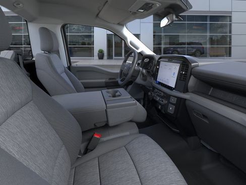 New 2026 Ford F150 XL image 11