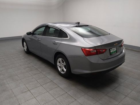 Used 2024 Chevrolet Malibu LS w/ Driver Confidence Package image 3