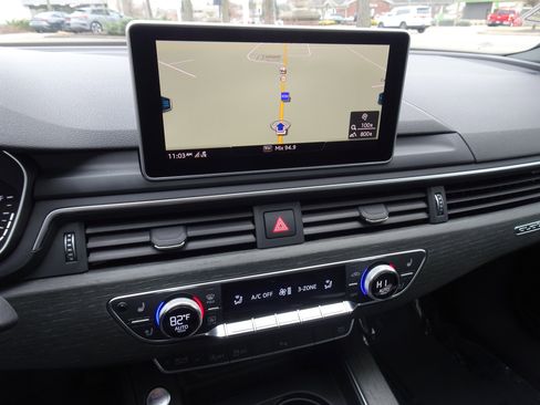 Used 2019 Audi A4 2.0T Prestige w/ Prestige Package image 14