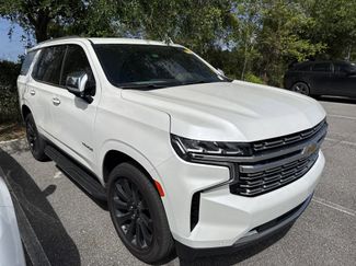Used 2023 Chevrolet Tahoe Premier video 1