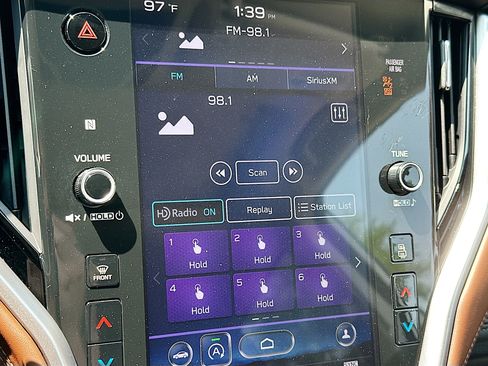 Used 2021 Subaru Outback Touring XT AWD/4WD image 19