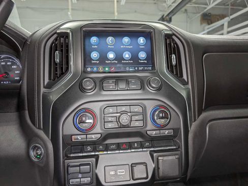 Certified 2021 Chevrolet Silverado 1500 RST w/ All Star Edition Plus image 31