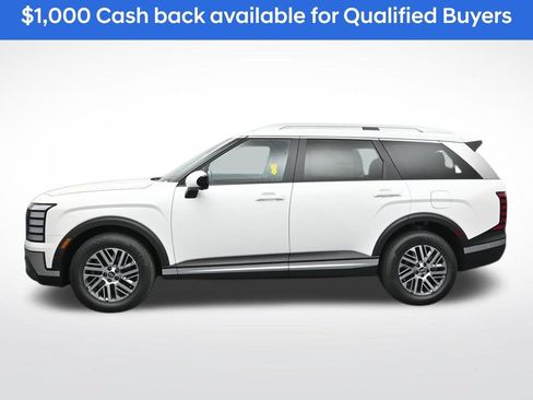 New 2026 Hyundai Palisade SEL FWD image 2