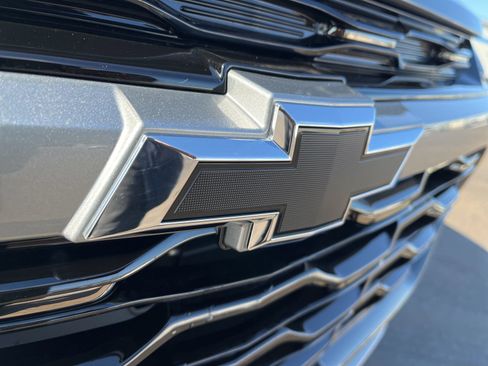 New 2026 Chevrolet Trax ACTIV w/ Sunroof Package image 40