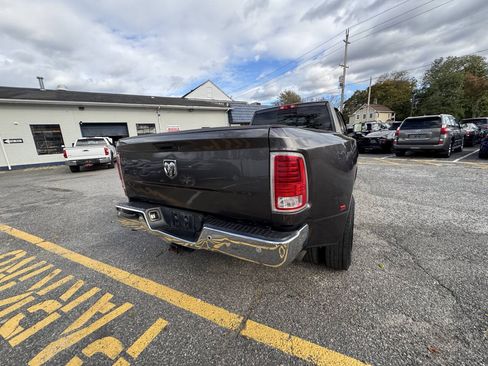 Used 2016 RAM 3500 Laramie AWD/4WD image 31