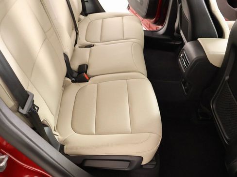 New 2026 Lincoln Corsair Premiere FWD image 16