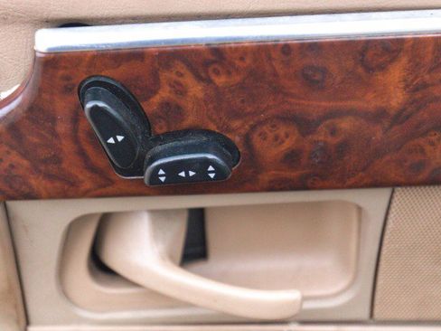 Used 1997 Mercury Grand Marquis LS image 14