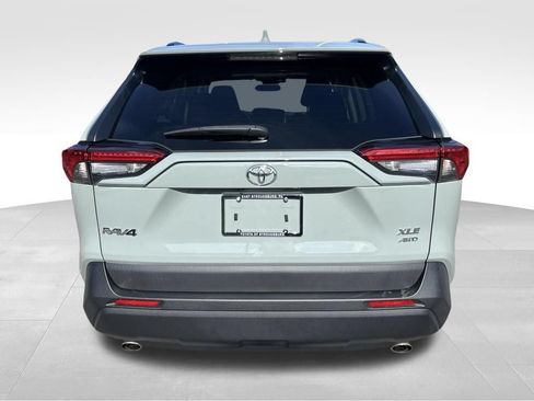 Certified 2023 Toyota RAV4 XLE w/ Convenience Package AWD/4WD image 3