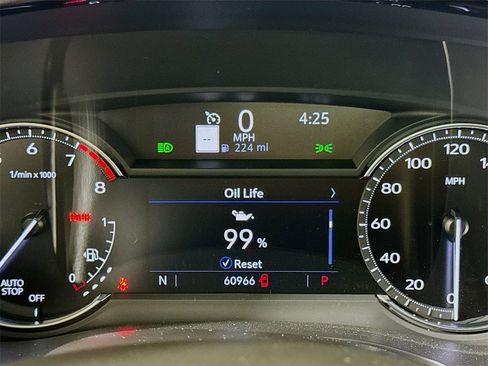 Used 2023 Cadillac XT6 Premium Luxury image 10