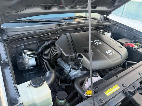 Used 2010 Toyota Tacoma 4x4 Access Cab V6 image 45