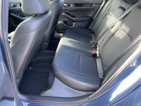 Used 2025 Honda Civic Sport image 10