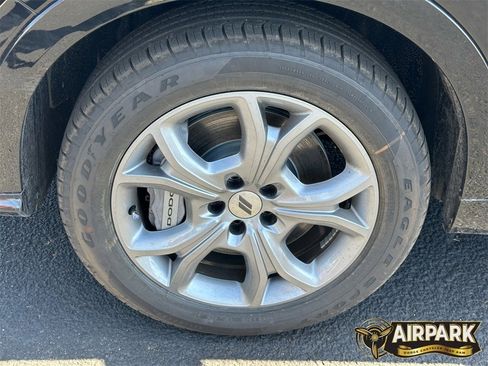 New 2025 Dodge Hornet R/T w/ Tech Pack image 10