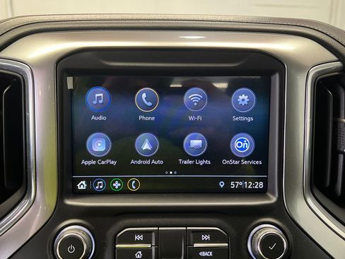 Used 2019 Chevrolet Silverado 1500 RST AWD/4WD image 34