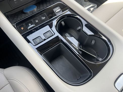 New 2026 Nissan Murano SL AWD/4WD image 8