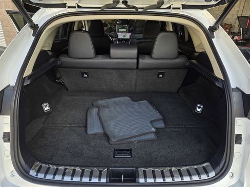 Used 2019 Lexus NX 300 300 Base image 32