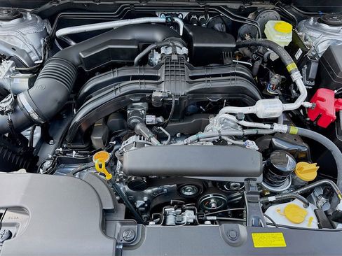 New 2026 Subaru Crosstrek 2.0i Premium image 37