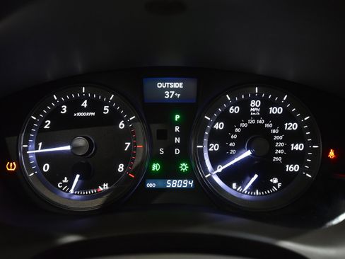 Used 2012 Lexus ES 350 image 21