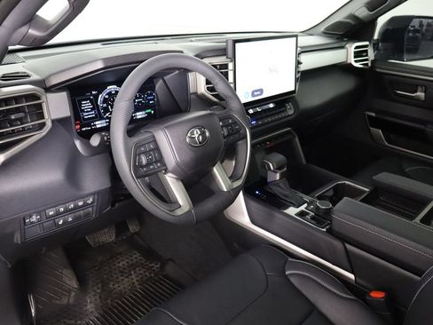 Used 2026 Toyota Tundra Limited w/ Limited PVM Package AWD/4WD image 28