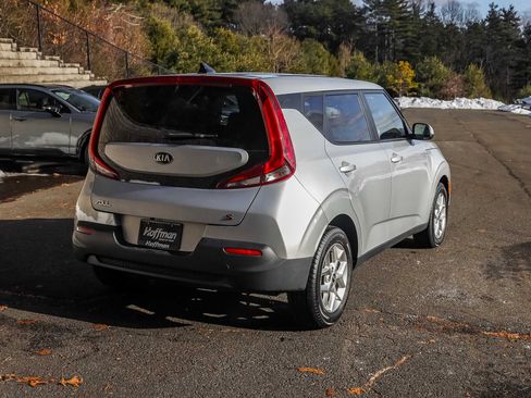 Used 2021 Kia Soul S image 5