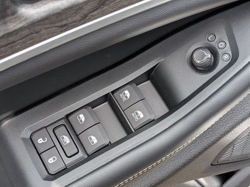 New 2026 Jeep Grand Cherokee Limited AWD/4WD image 23