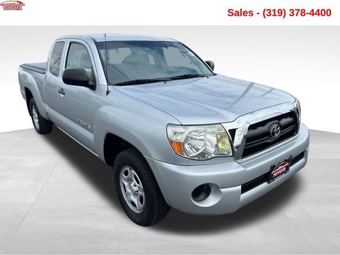 Used 2008 Toyota Tacoma 2WD Access Cab image 8
