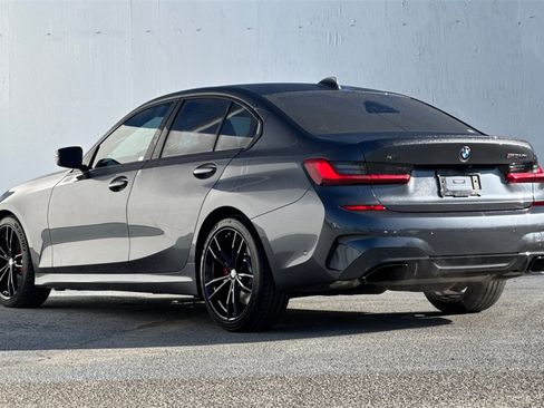 Used 2022 BMW M340i xDrive w/ Premium Package image 6