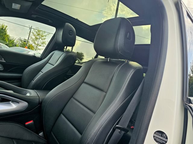 Certified 2022 Mercedes-Benz GLE 350 4MATIC image 20