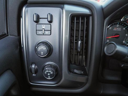 Used 2017 Chevrolet Silverado 1500 LT w/ All Star Edition AWD/4WD image 19
