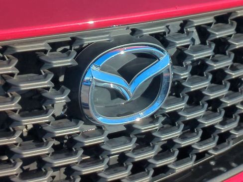 Certified 2024 MAZDA CX-50 AWD 2.5 S w/ Cargo Package image 11