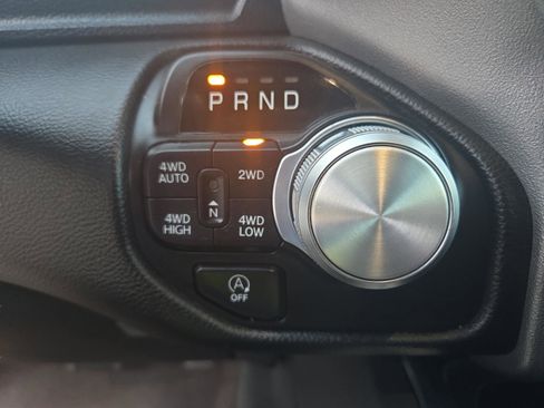 Used 2024 RAM 1500 Laramie image 15