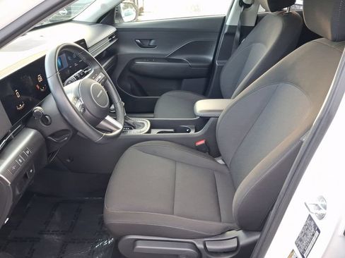 Used 2026 Hyundai Kona SEL Sport FWD image 18